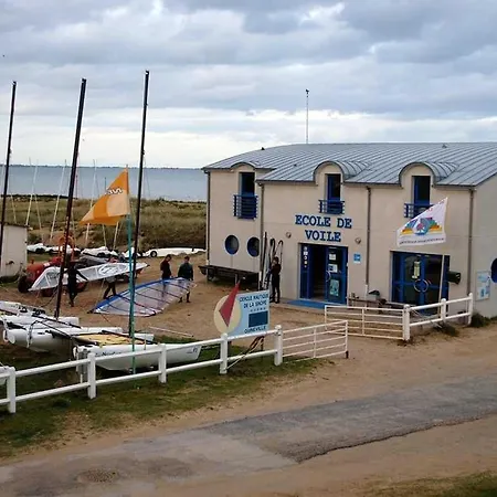 Campsite 3 Etoiles - Ccaffib *