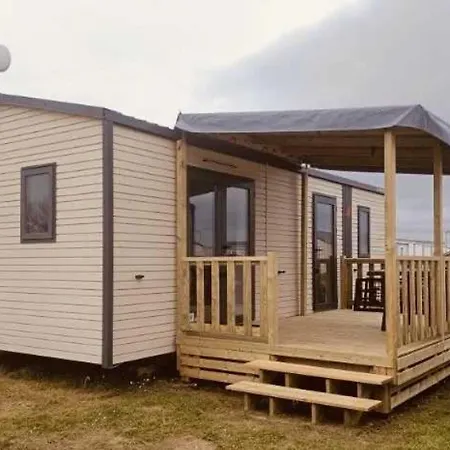 3 Etoiles - Ccaffib Campsite Quineville