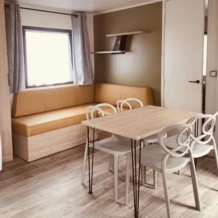 3 Etoiles - Ccaffib Quineville