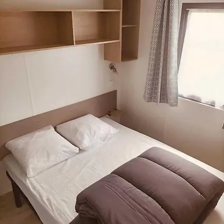 3 Etoiles - Ccaffib * Quineville