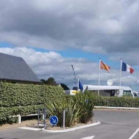 3 Etoiles - Ccaffib * Quineville