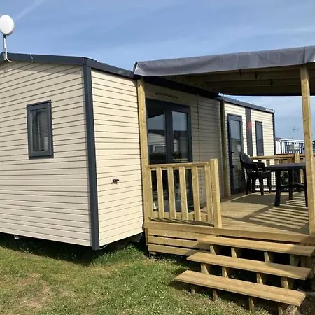 Campsite 3 Etoiles - Ccaffib
