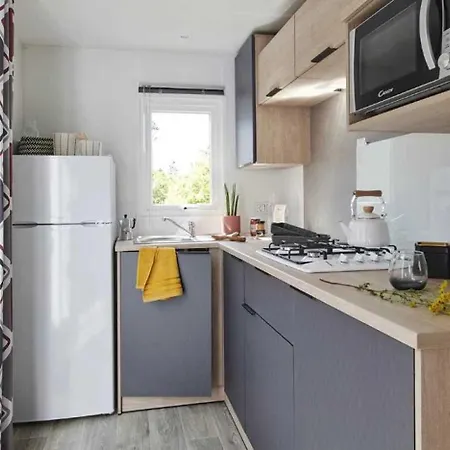 3 Etoiles - Ccaffib Quinéville