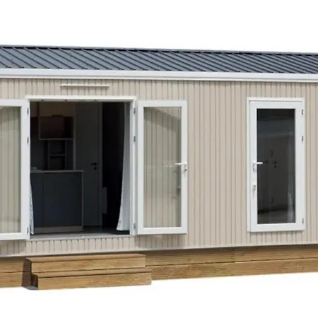 3 Etoiles - Ccaffib Kemp *