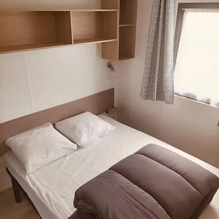 3 Etoiles - Ccaffib Quinéville