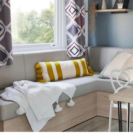 Kemp 3 Etoiles - Ccaffib *