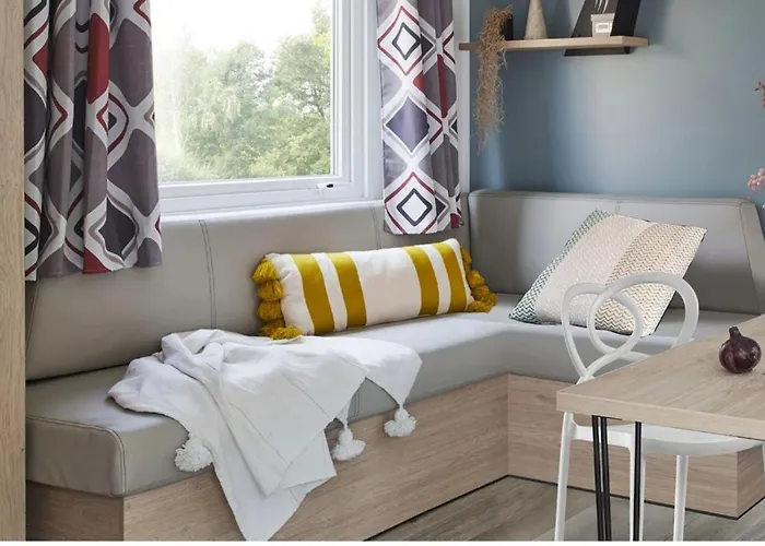 キャンプ場 Zecamping 3 Etoiles Restaurant Et Aire De Jeux Proche Ocean *